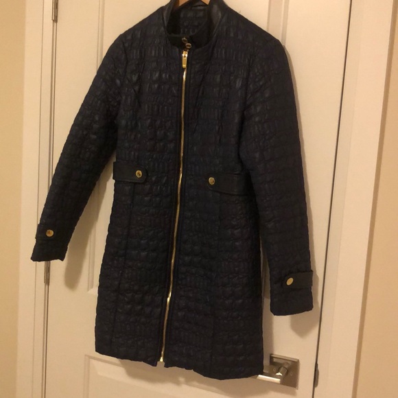 Fall and Spring coat - Picture 2 of 3